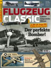 Flugzeug Classic