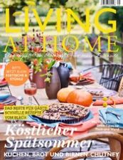 Living at Home