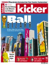 kicker