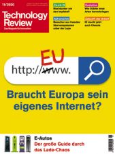 Technology Review