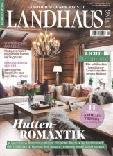 Landhaus Living