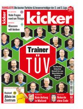 kicker
