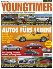 Motor Klassik Youngtimer