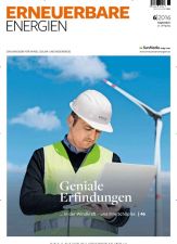Erneuerbare Energien