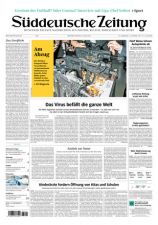 Süddeutsche Zeitung