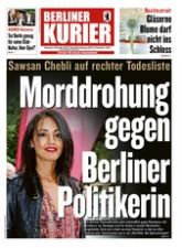 Berliner Kurier