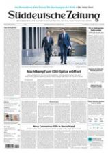 Süddeutsche Zeitung
