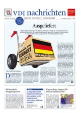 VDI nachrichten