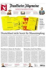 Frankfurter Allgemeine Sonntagszeitung