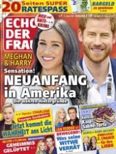 Echo der Frau