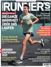 Runner's World