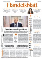 Handelsblatt