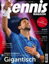 Tennismagazin