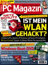 PC Magazin DVD
