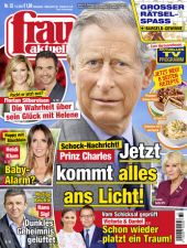 Frau aktuell