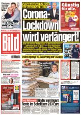 Bild Zeitung