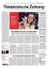Süddeutsche Zeitung