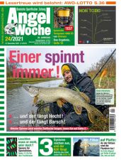 Angel Woche