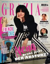 Grazia