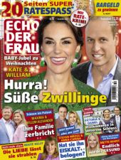 Echo der Frau