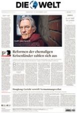 Die Welt