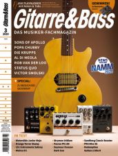 Gitarre & Bass