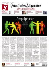 Frankfurter Allgemeine Sonntagszeitung