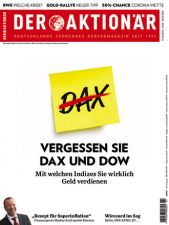 Der Aktionär