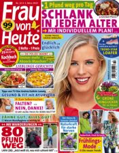 Frau von Heute