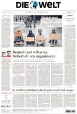 Die Welt