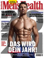 Men's Health