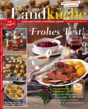 Meine gute Landküche