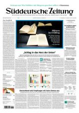 Süddeutsche Zeitung