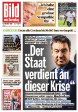 Bild am Sonntag