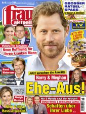 Frau aktuell