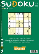 Sudoku Logisch Spezial