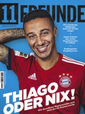11 Freunde