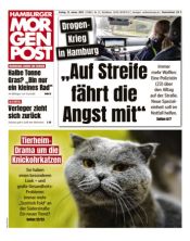 Hamburger Morgenpost
