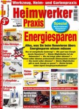 Heimwerker Praxis