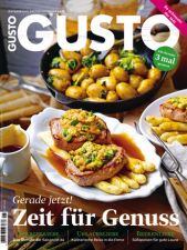 GUSTO