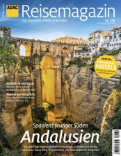 ADAC Reisemagazin