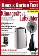 Haus & Garten Test