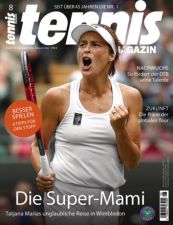 Tennismagazin