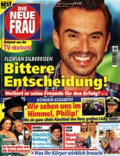 Die neue Frau