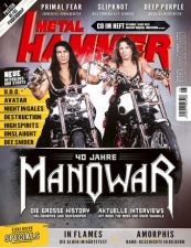 Metal Hammer