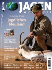 Jagen Weltweit