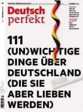 Liste unserer Top Deutsch perfekt abo
