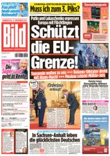 Bild Zeitung