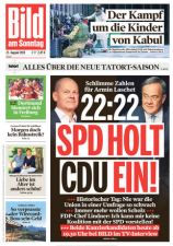 Bild am Sonntag