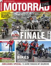 Motorrad